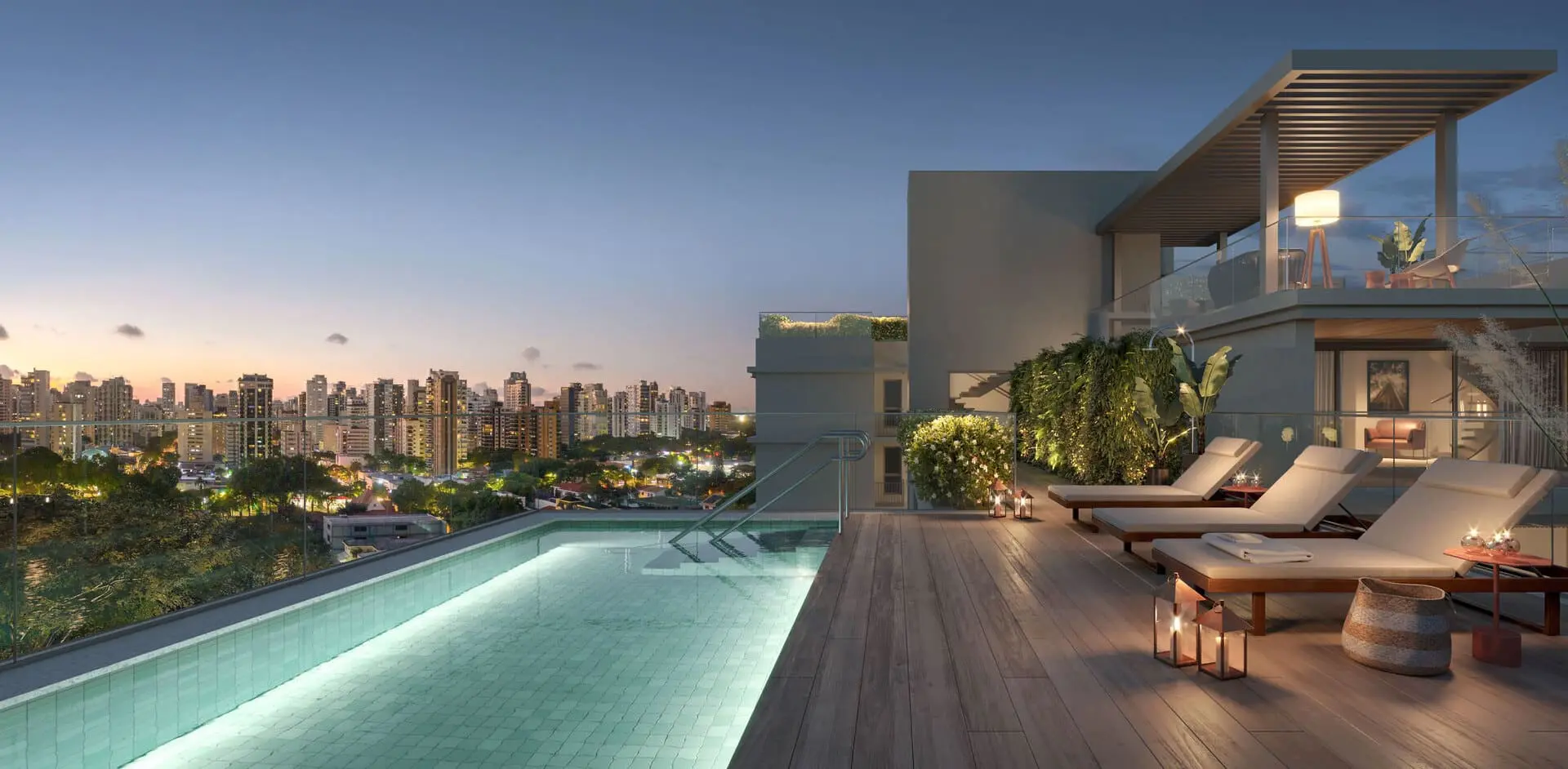 Apartamento, 3 quartos, 212 m² - Foto 4