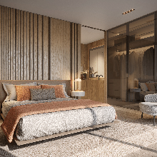 Apartamento, 3 quartos, 212 m² - Foto 8