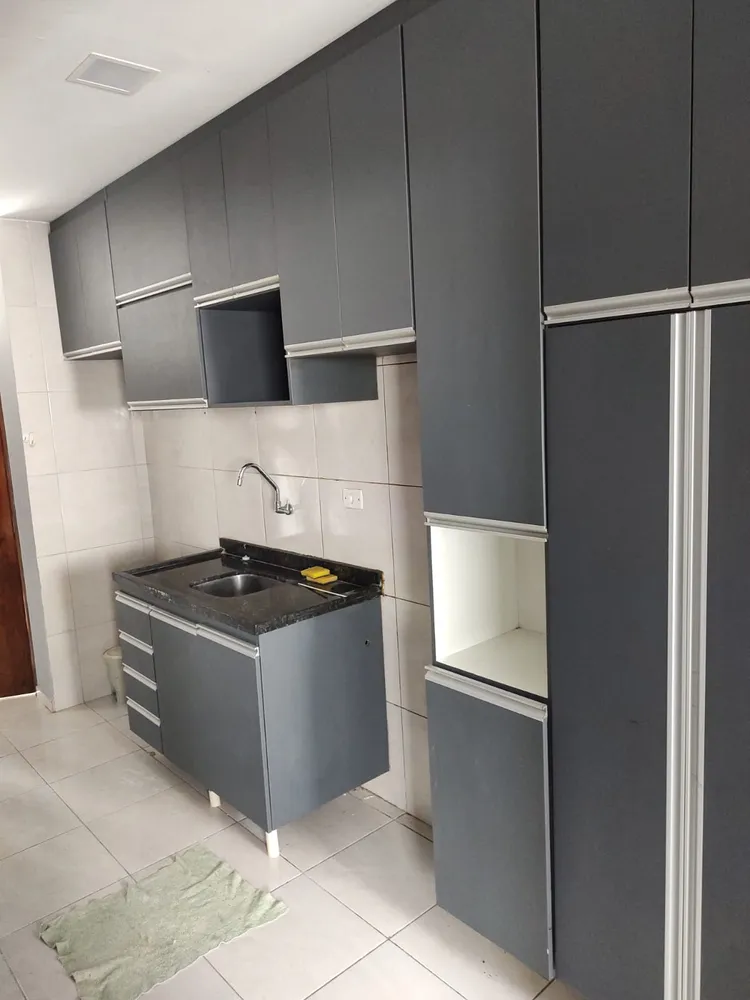 Apartamento, 2 quartos, 50 m² - Foto 4