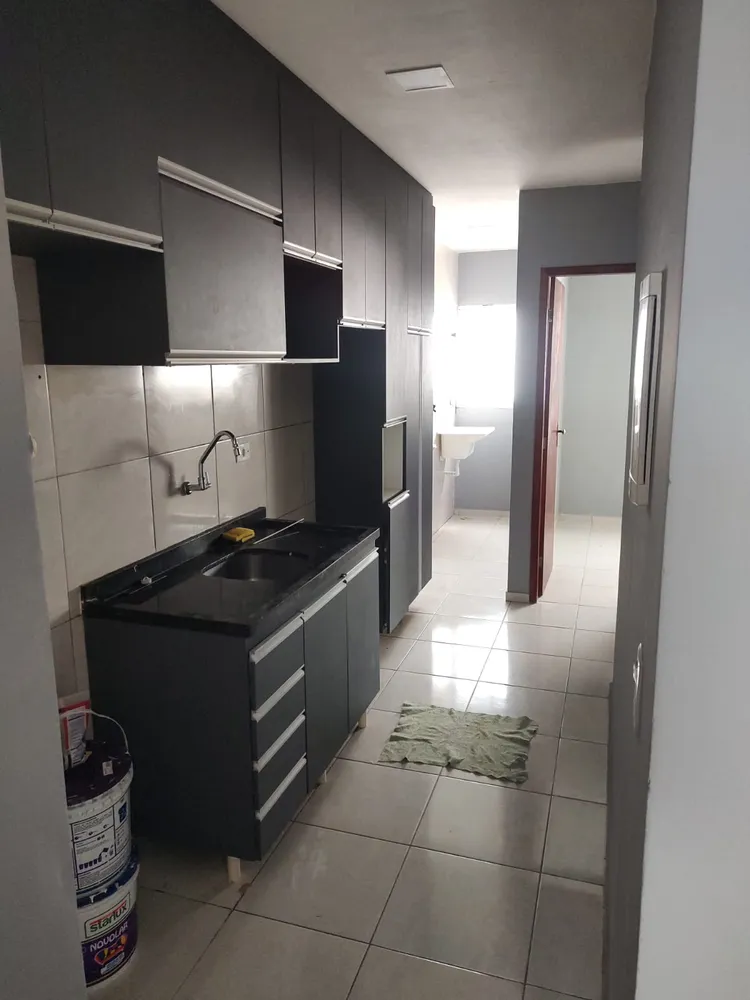Apartamento, 2 quartos, 50 m² - Foto 3