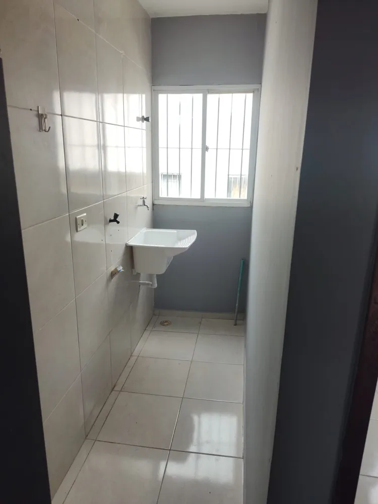 Apartamento, 2 quartos, 50 m² - Foto 8