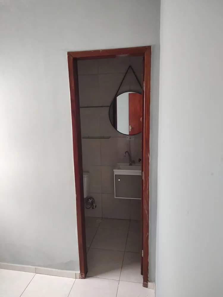 Apartamento, 2 quartos, 50 m² - Foto 7