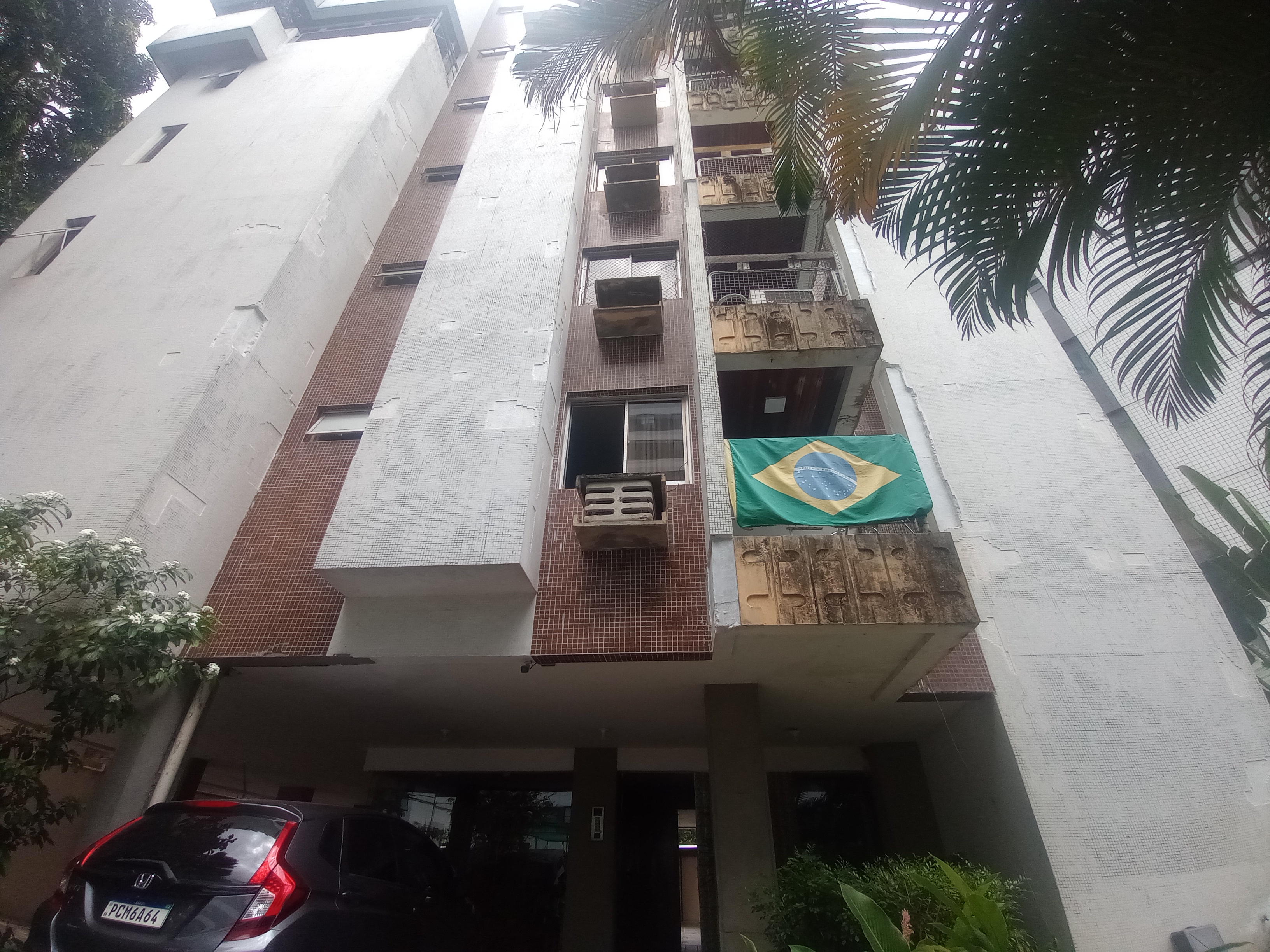 Apartamento à venda com 4 quartos, 140m² - Foto 3