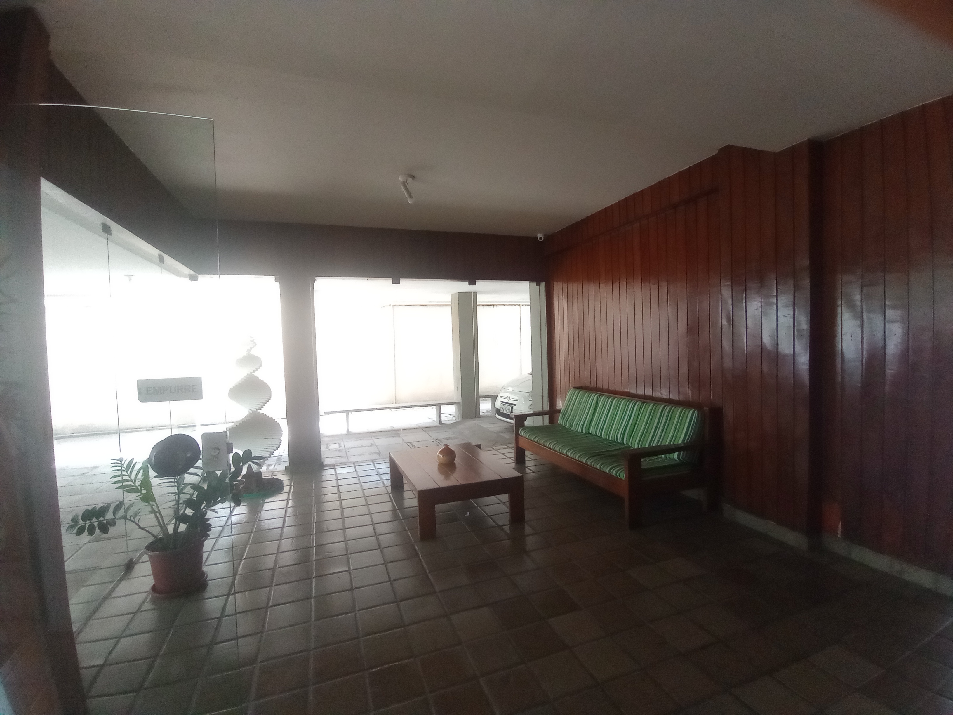 Apartamento à venda com 4 quartos, 140m² - Foto 1