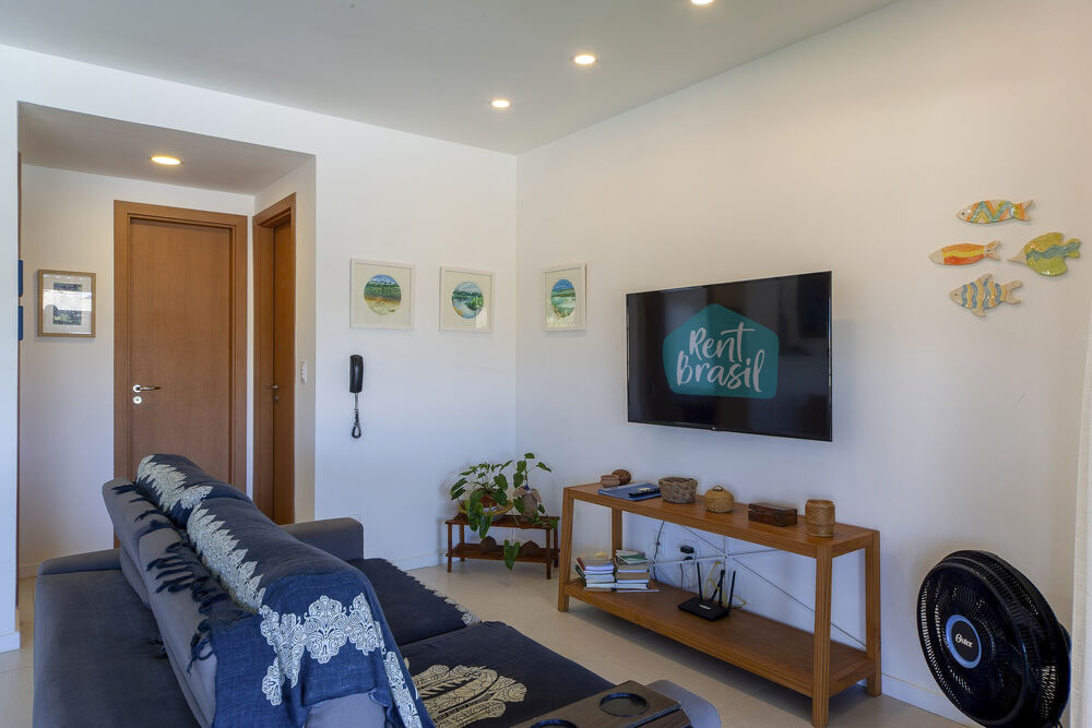Apartamento, 2 quartos, 80 m² - Foto 13