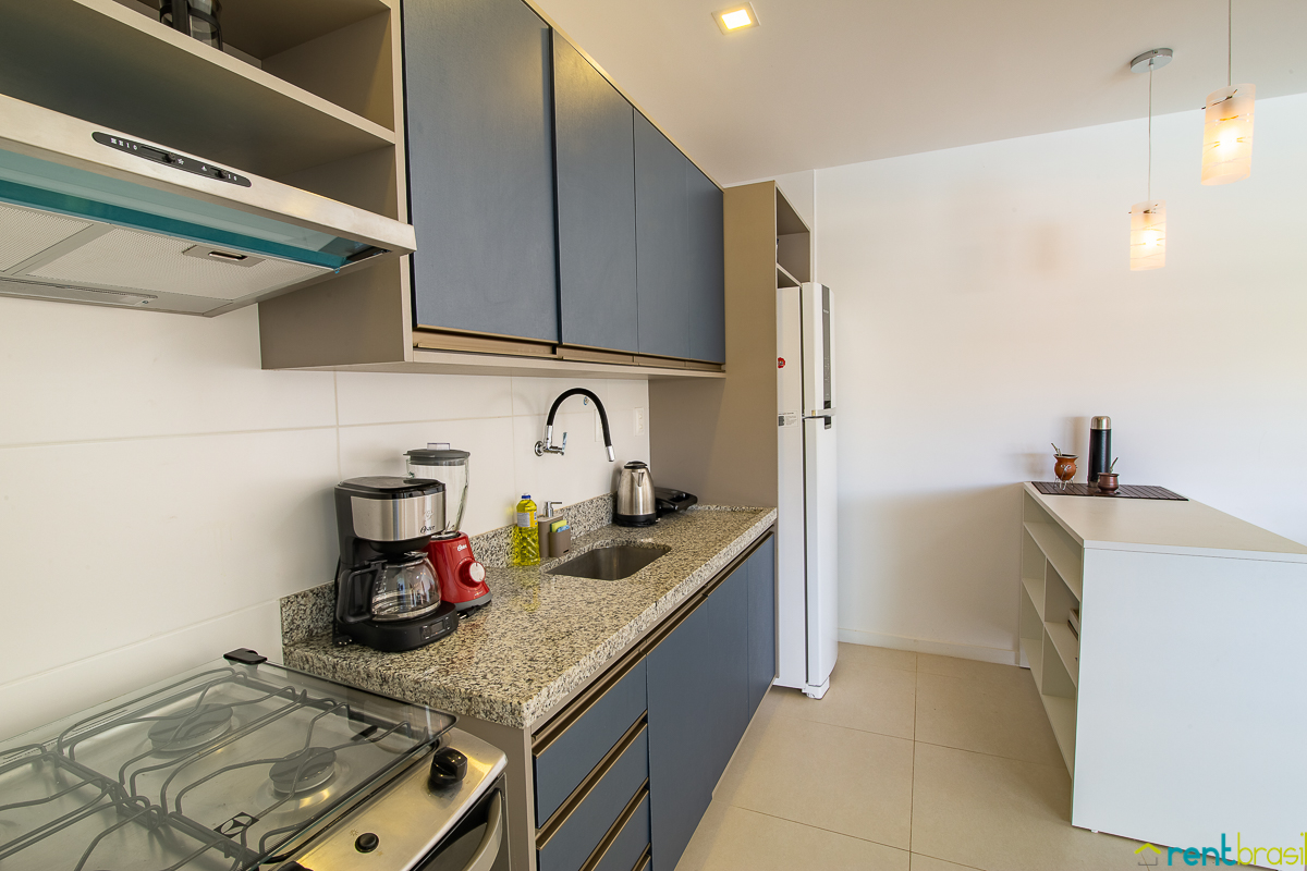 Apartamento à venda com 2 quartos, 80m² - Foto 3