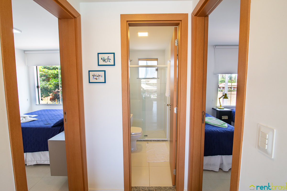 Apartamento à venda com 2 quartos, 80m² - Foto 5