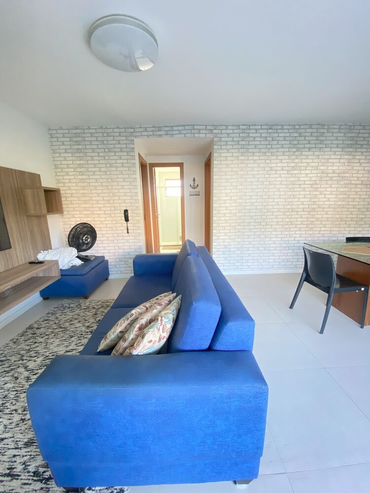 Apartamento à venda com 2 quartos, 80m² - Foto 6