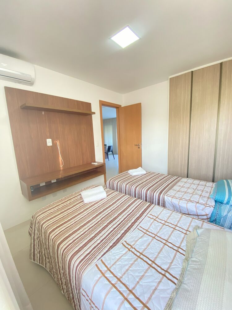 Apartamento à venda com 2 quartos, 80m² - Foto 3