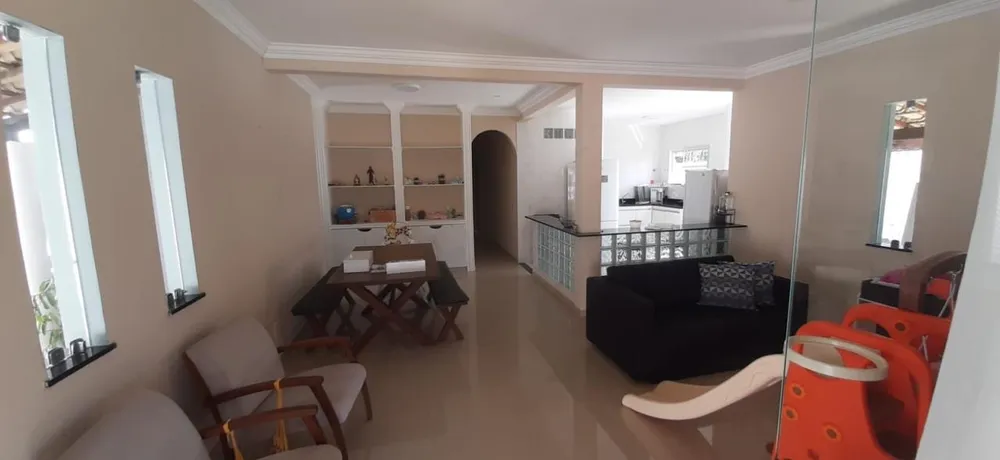 Casa, 5 quartos - Foto 5