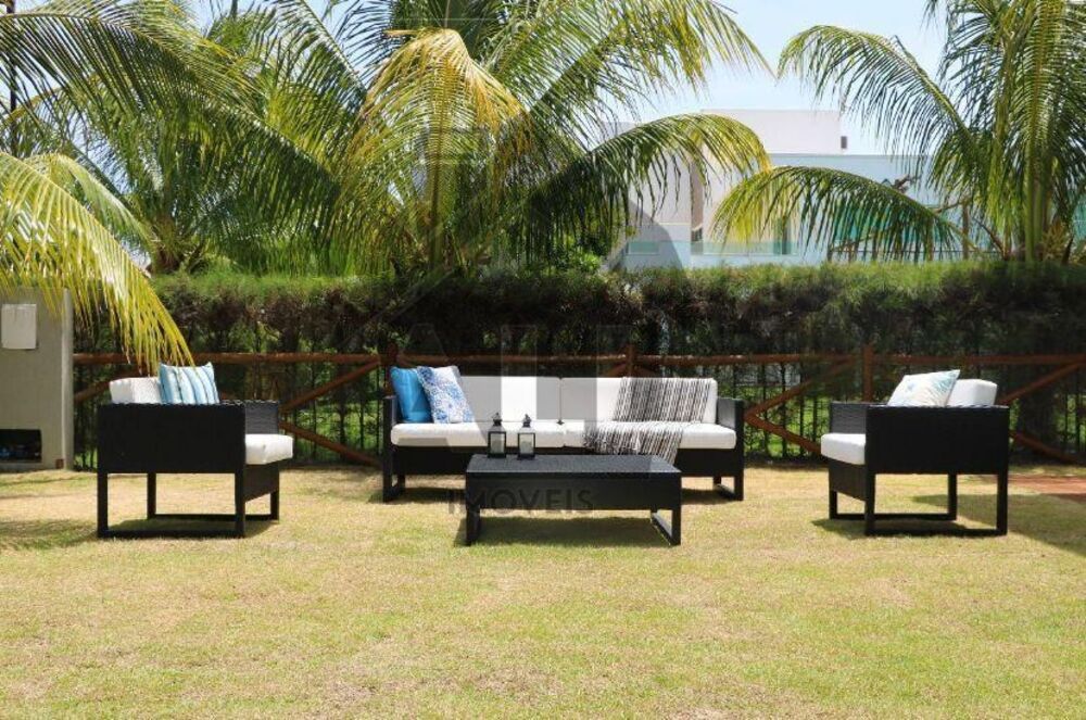 Casa, 7 quartos, 362 m² - Foto 1