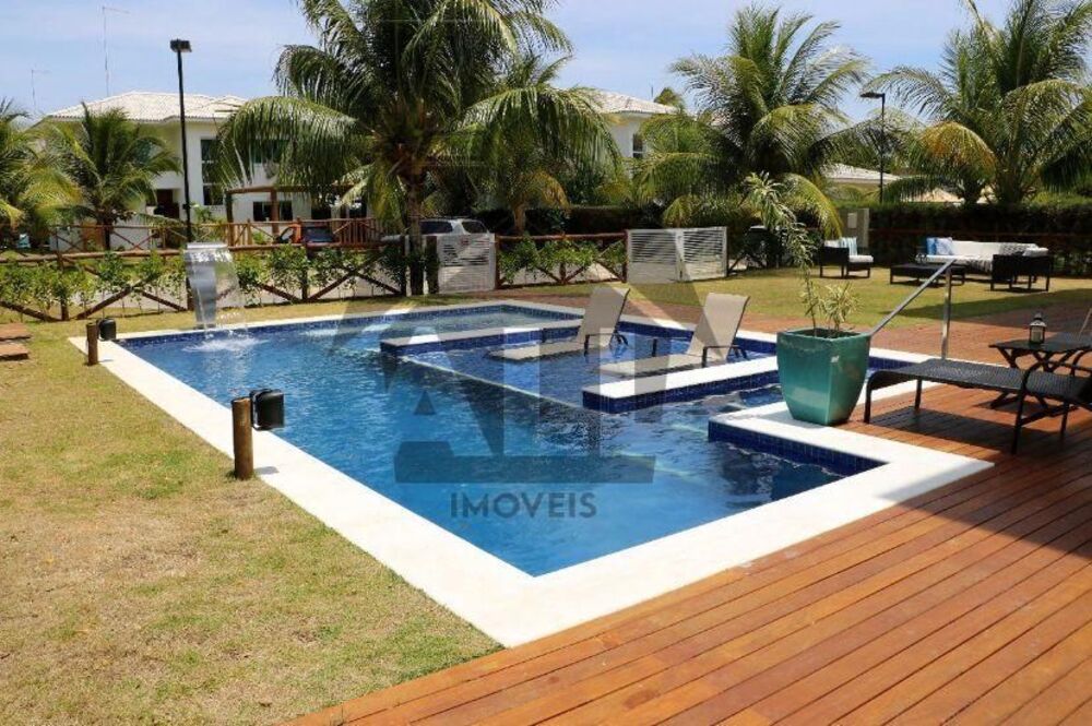 Casa, 7 quartos, 362 m² - Foto 2