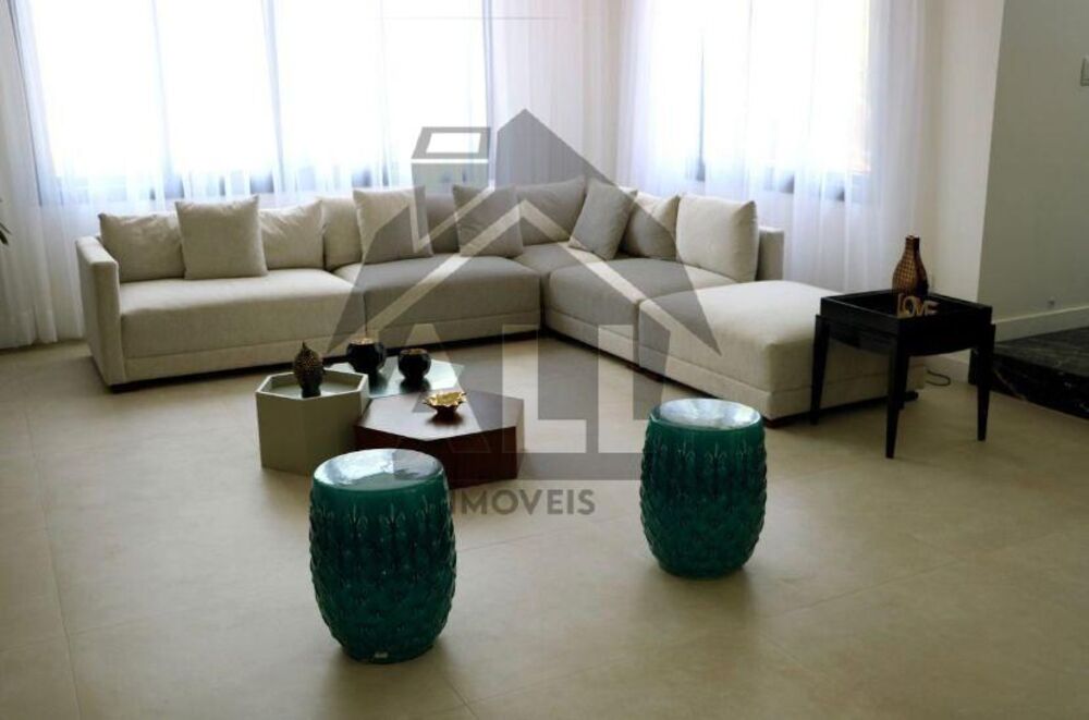 Casa, 7 quartos, 362 m² - Foto 4