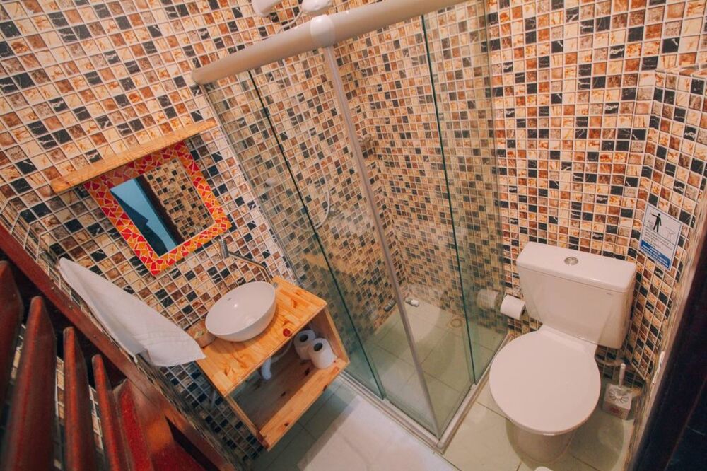 Casa, 13 quartos - Foto 3