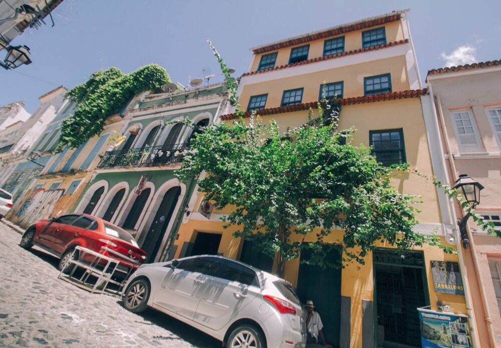 Casa, 13 quartos - Foto 4