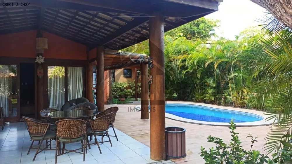 Casa à venda com 4 quartos - Foto 4