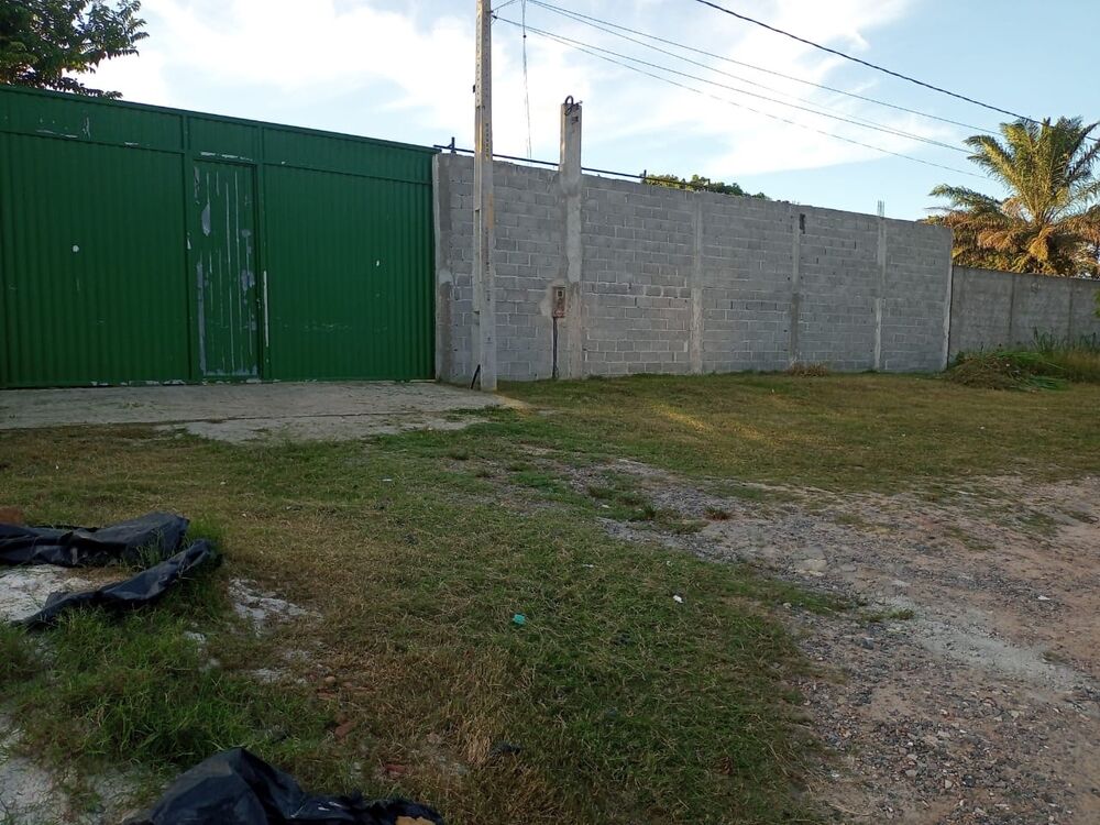 Terreno à venda, 1120m² - Foto 6
