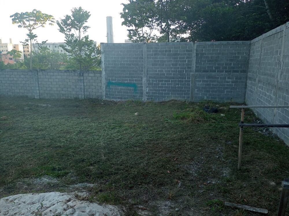 Terreno à venda, 1120m² - Foto 3