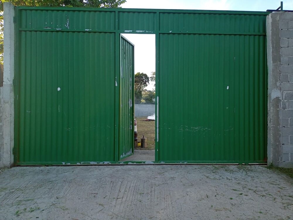 Terreno à venda, 1120m² - Foto 5
