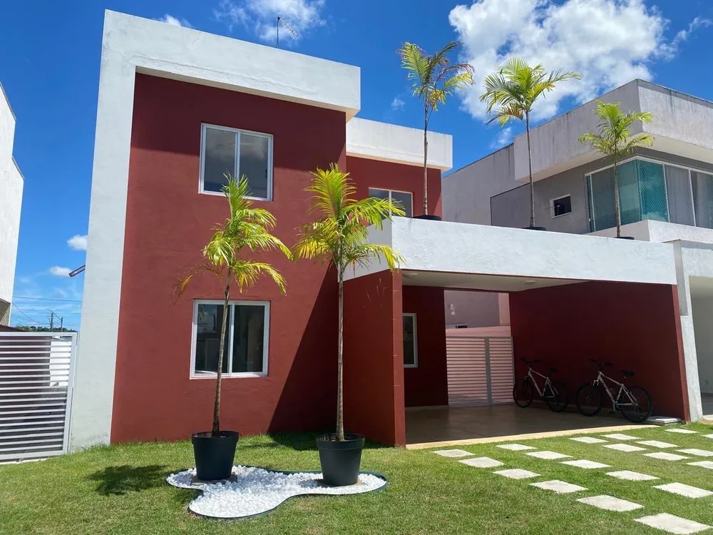 Casa, 3 quartos, 200 m² - Foto 4