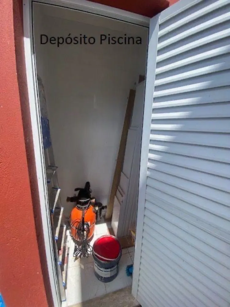 Casa, 3 quartos, 200 m² - Foto 13