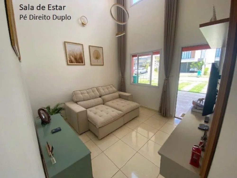 Casa, 3 quartos, 200 m² - Foto 15