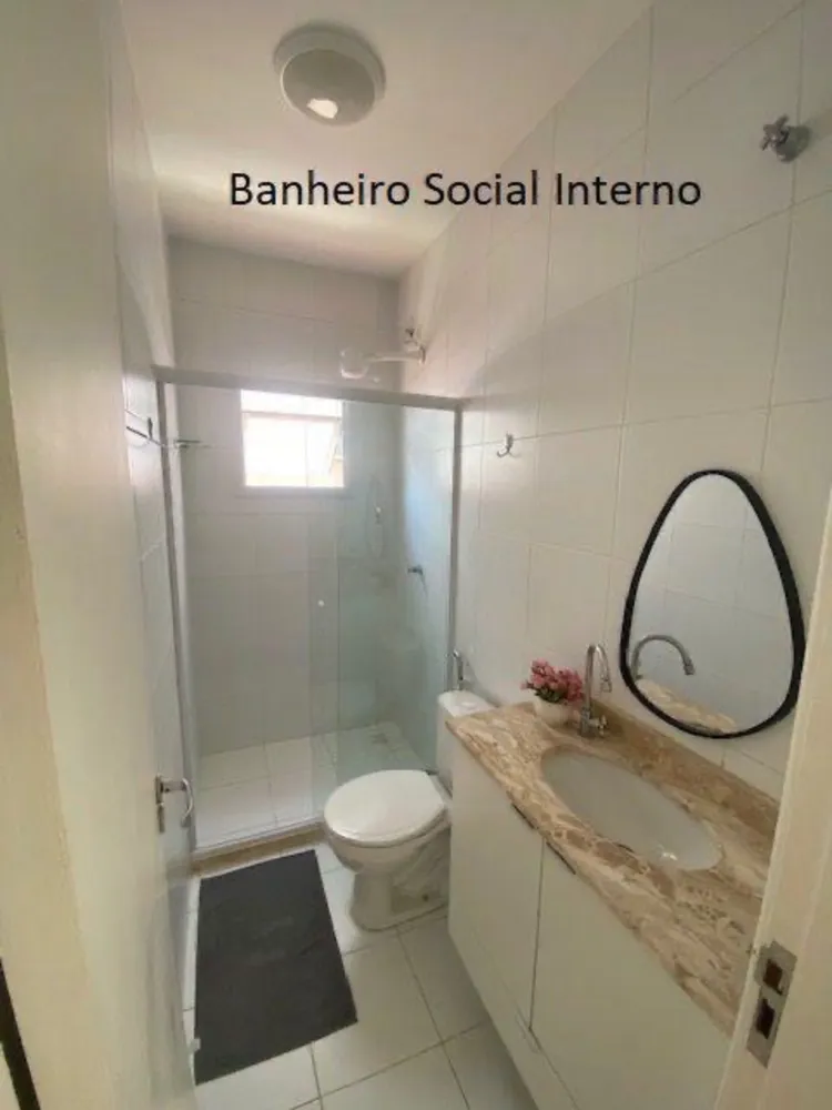 Casa, 3 quartos, 200 m² - Foto 18