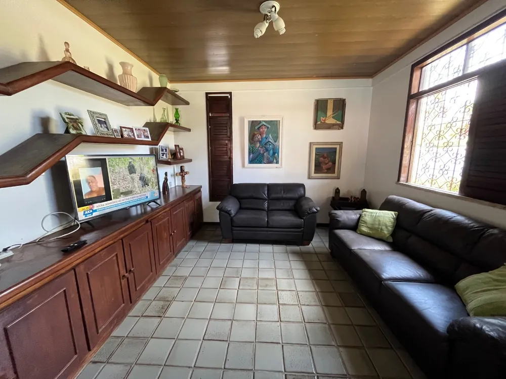 Casa, 5 quartos - Foto 15