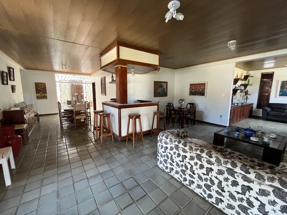 Casa, 5 quartos - Foto 12