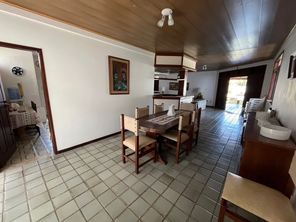 Casa, 5 quartos - Foto 17