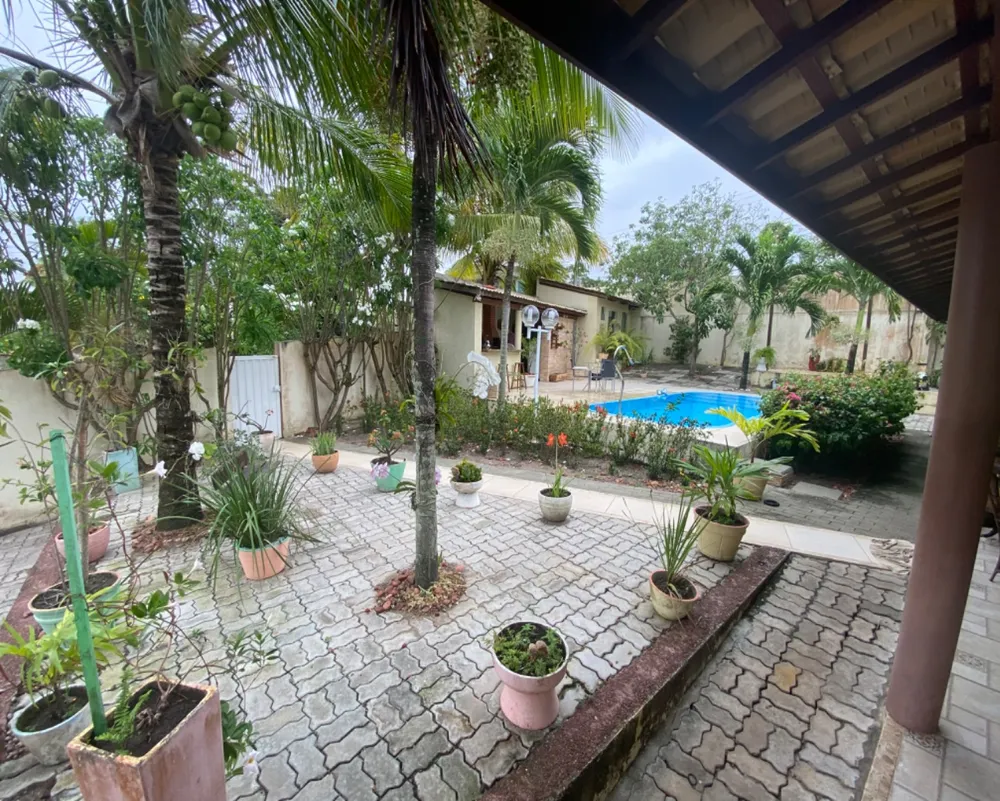 Casa, 5 quartos - Foto 3