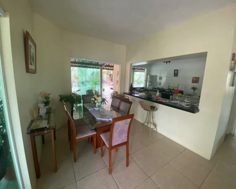 Casa, 5 quartos - Foto 12