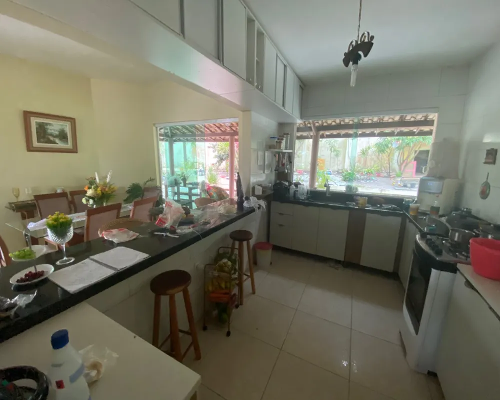 Casa, 5 quartos - Foto 13
