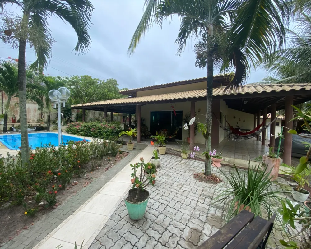 Casa, 5 quartos - Foto 10