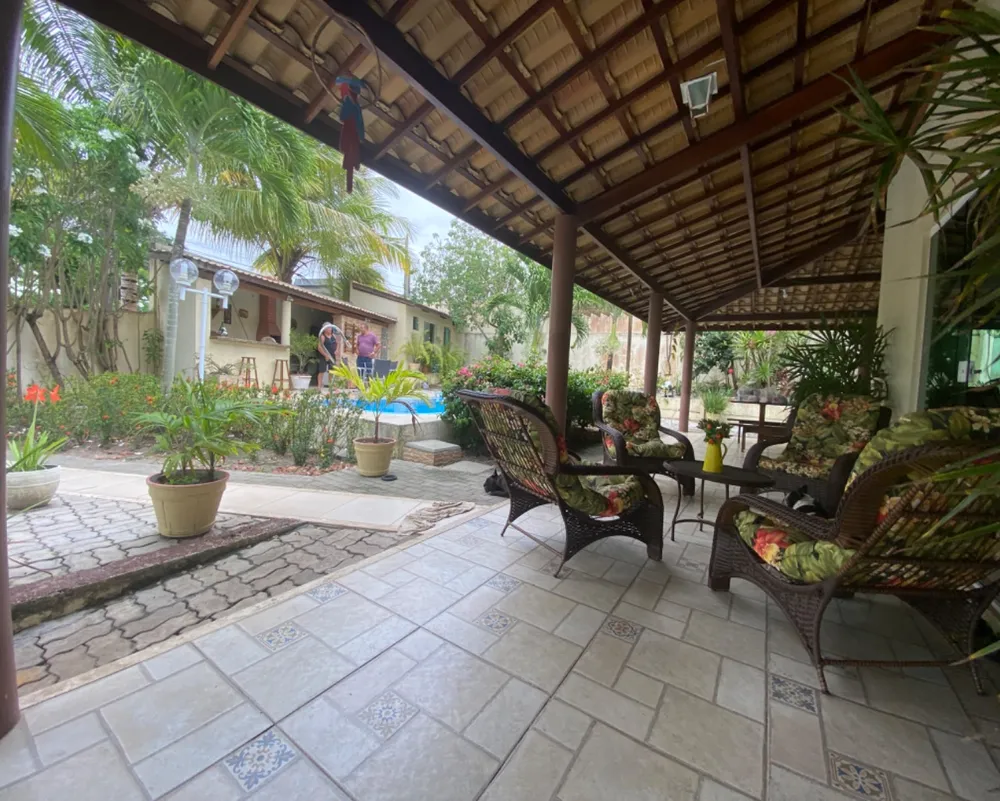 Casa, 5 quartos - Foto 4