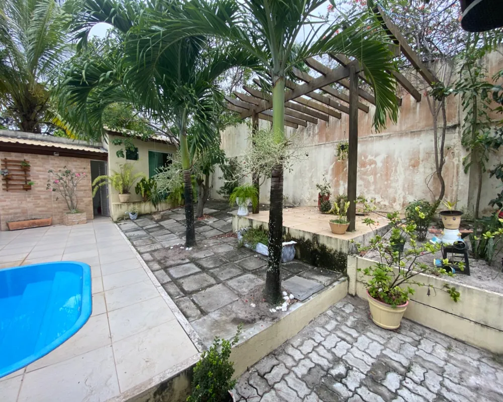 Casa, 5 quartos - Foto 6