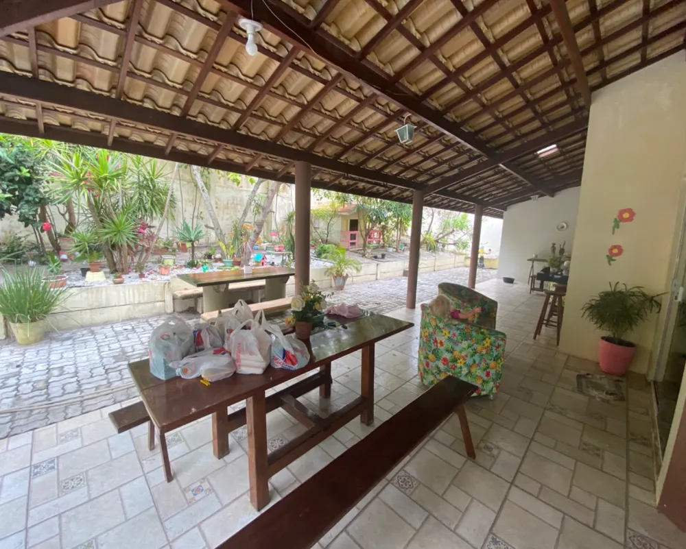 Casa, 5 quartos - Foto 5