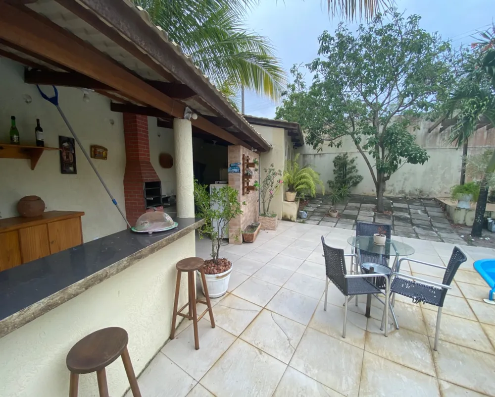Casa, 5 quartos - Foto 7