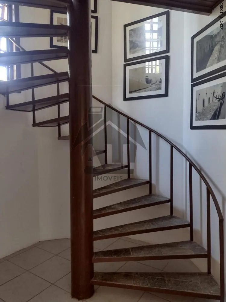 Casa, 4 quartos, 900 m² - Foto 15