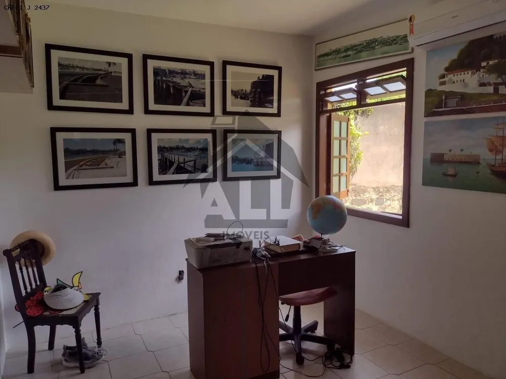 Casa, 4 quartos, 900 m² - Foto 13