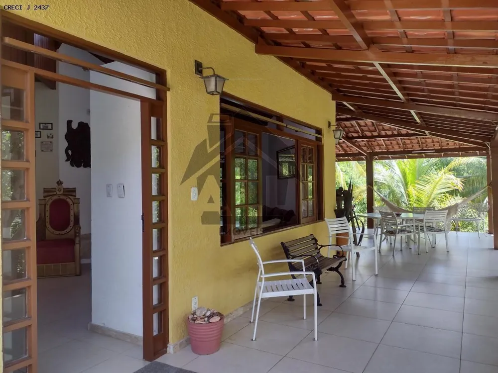 Casa, 4 quartos, 900 m² - Foto 8