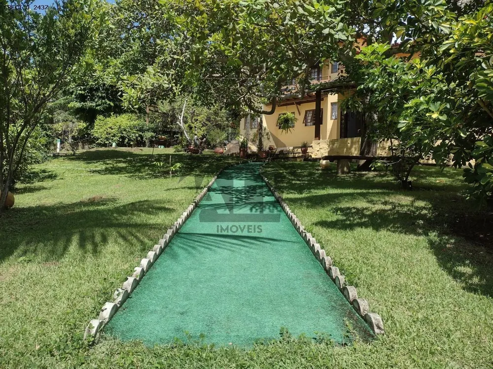 Casa, 4 quartos, 900 m² - Foto 5