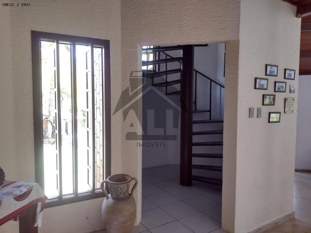 Casa, 4 quartos, 900 m² - Foto 14