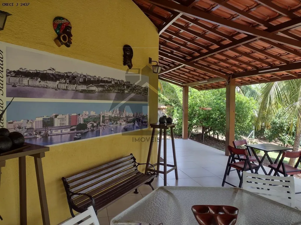 Casa, 4 quartos, 900 m² - Foto 9