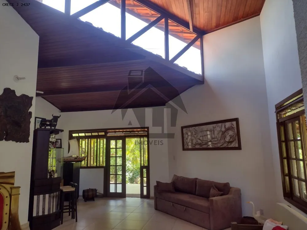 Casa, 4 quartos, 900 m² - Foto 12