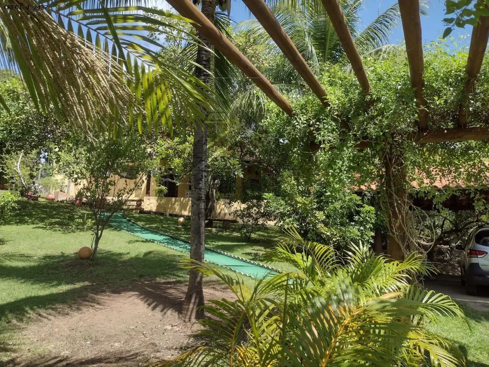 Casa, 4 quartos, 900 m² - Foto 4