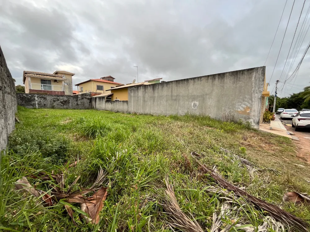 Terreno, 200 m² - Foto 3