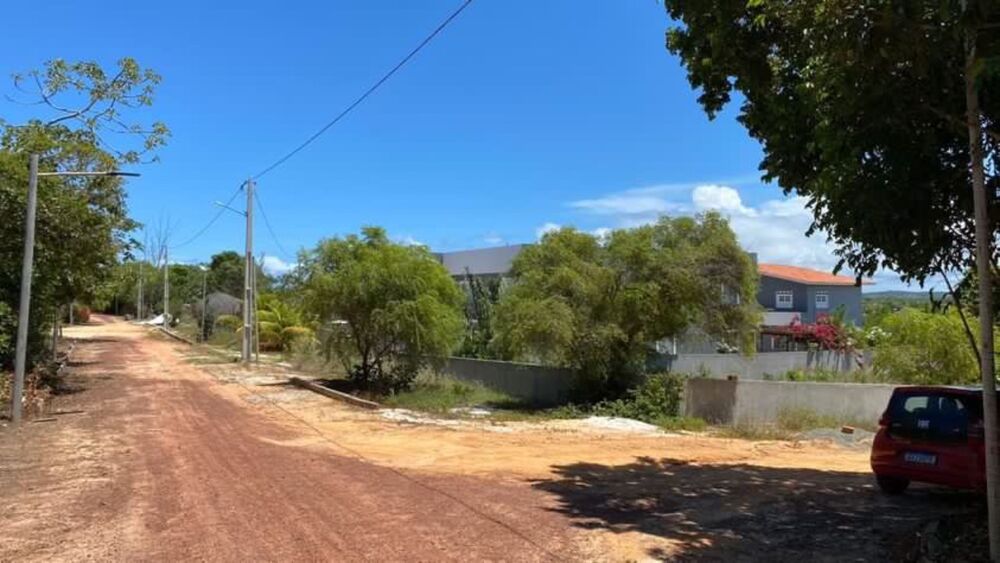 Terreno à venda, 635m² - Foto 8