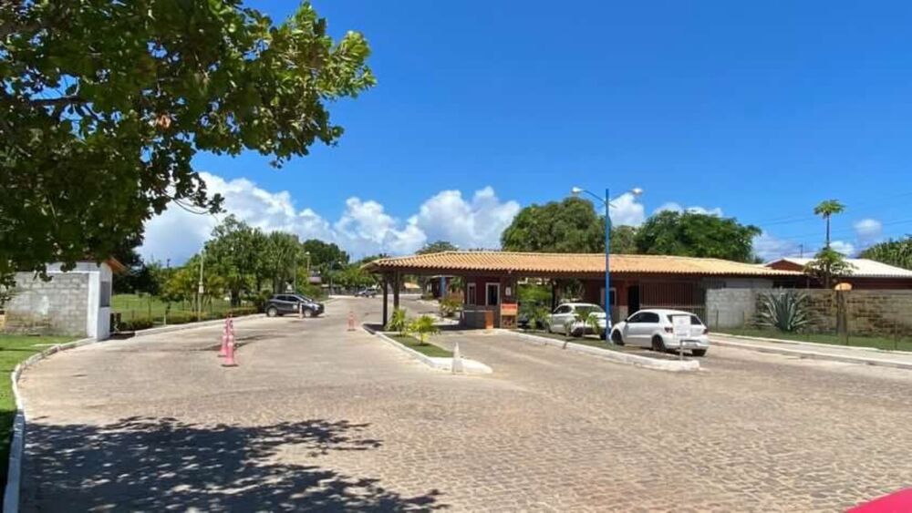Terreno à venda, 635m² - Foto 2
