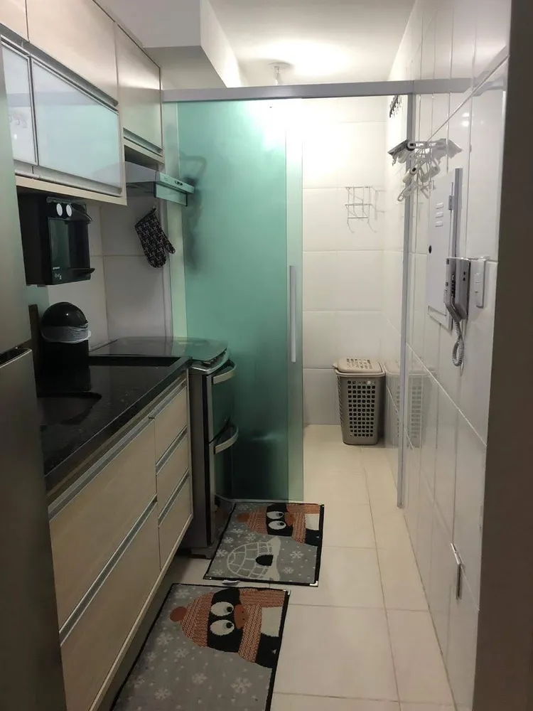 Apartamento, 2 quartos, 65 m² - Foto 7